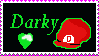 I :heart: Darky Stamp :3