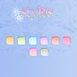 +Styles.Pastels