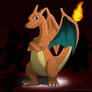 006 Charizard (Project Pokedex)