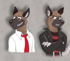 Haida