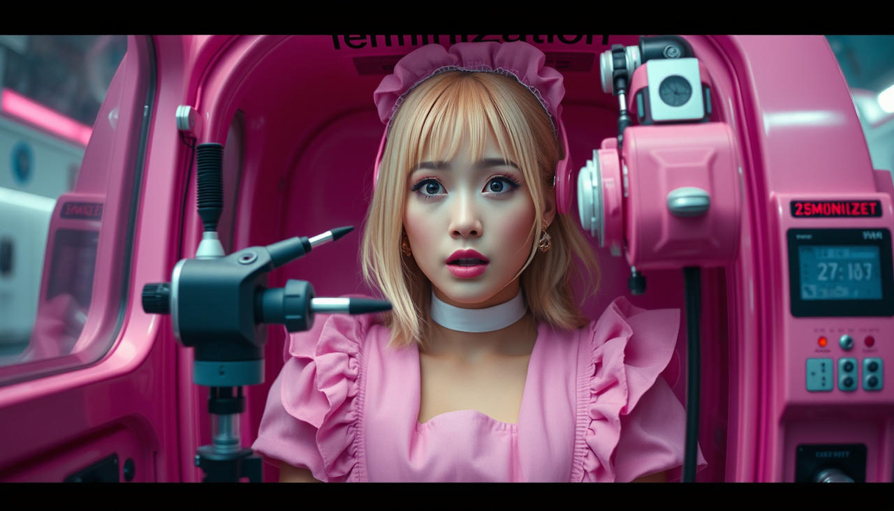 Bust Machine Tg Feminisation machine tg tf makeover 10 by PPKTM09 on DeviantArt