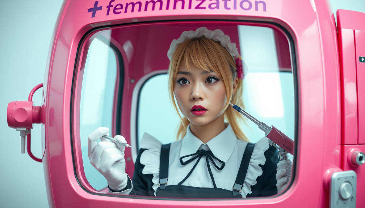 Pink Machine Ped Machine Photo depicting a modern pink machine with the wor by PPKTM09 on DeviantArt