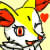 Braixen icon