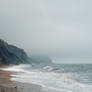 Charmouth Beach, Dorset