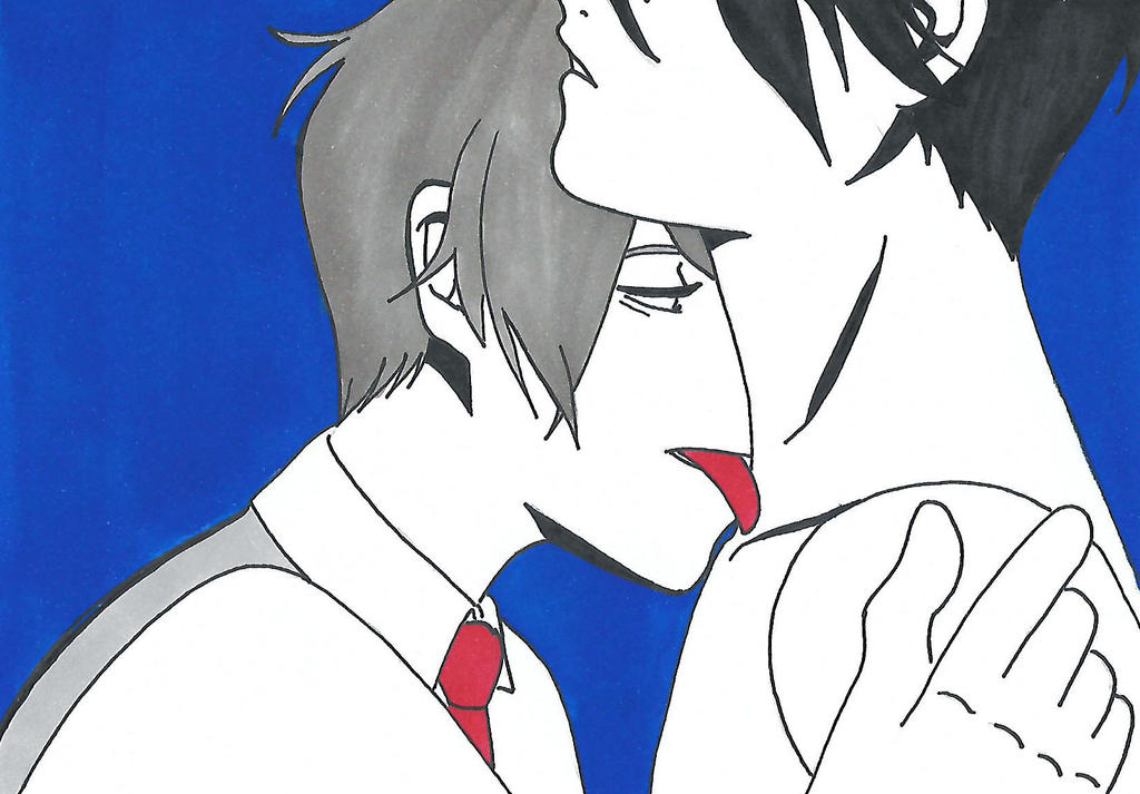 Bagjwi Sayug - Fanart :3 by CielXSebastian91 on DeviantArt