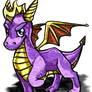 Spyro the Dragon