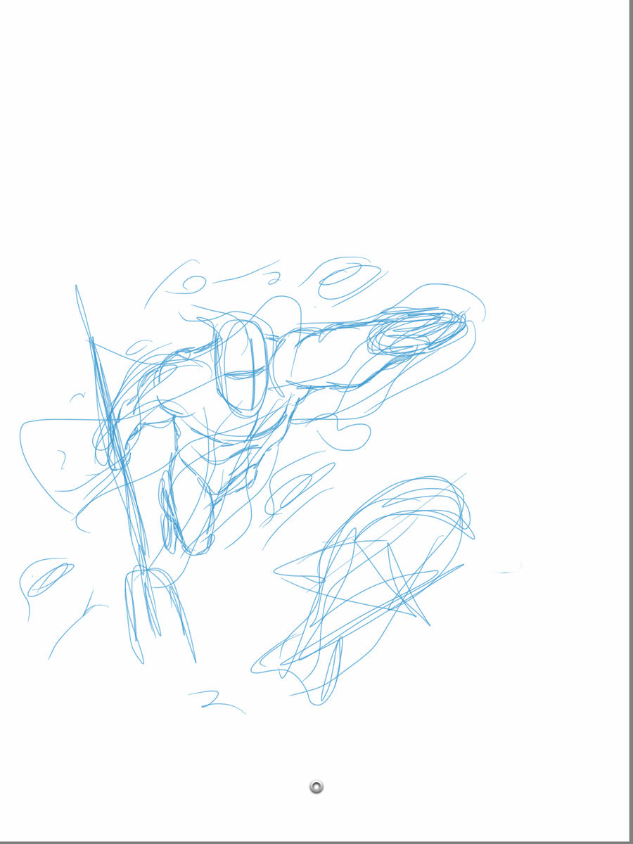 How I Draw Aquaman By Drwindom On Deviantart