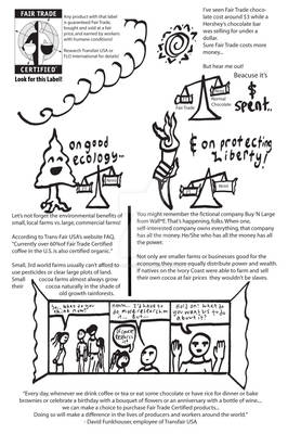Fair Trade Education page 7