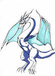 dragon WIP part 2