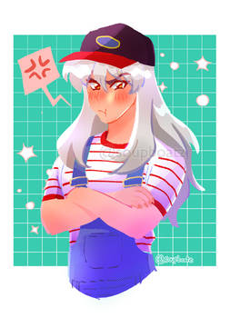 inuyasha