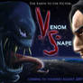 Venom VS Snape