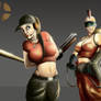 tf2 girls