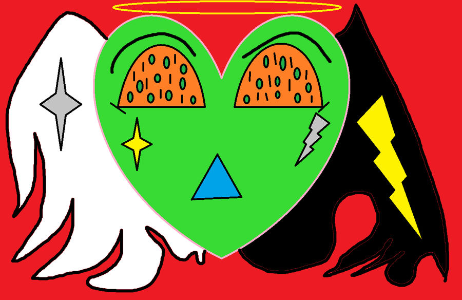 Matrix Love by FreezeGale on DeviantArt