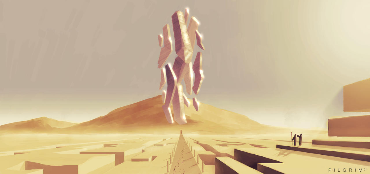 Pilgrim