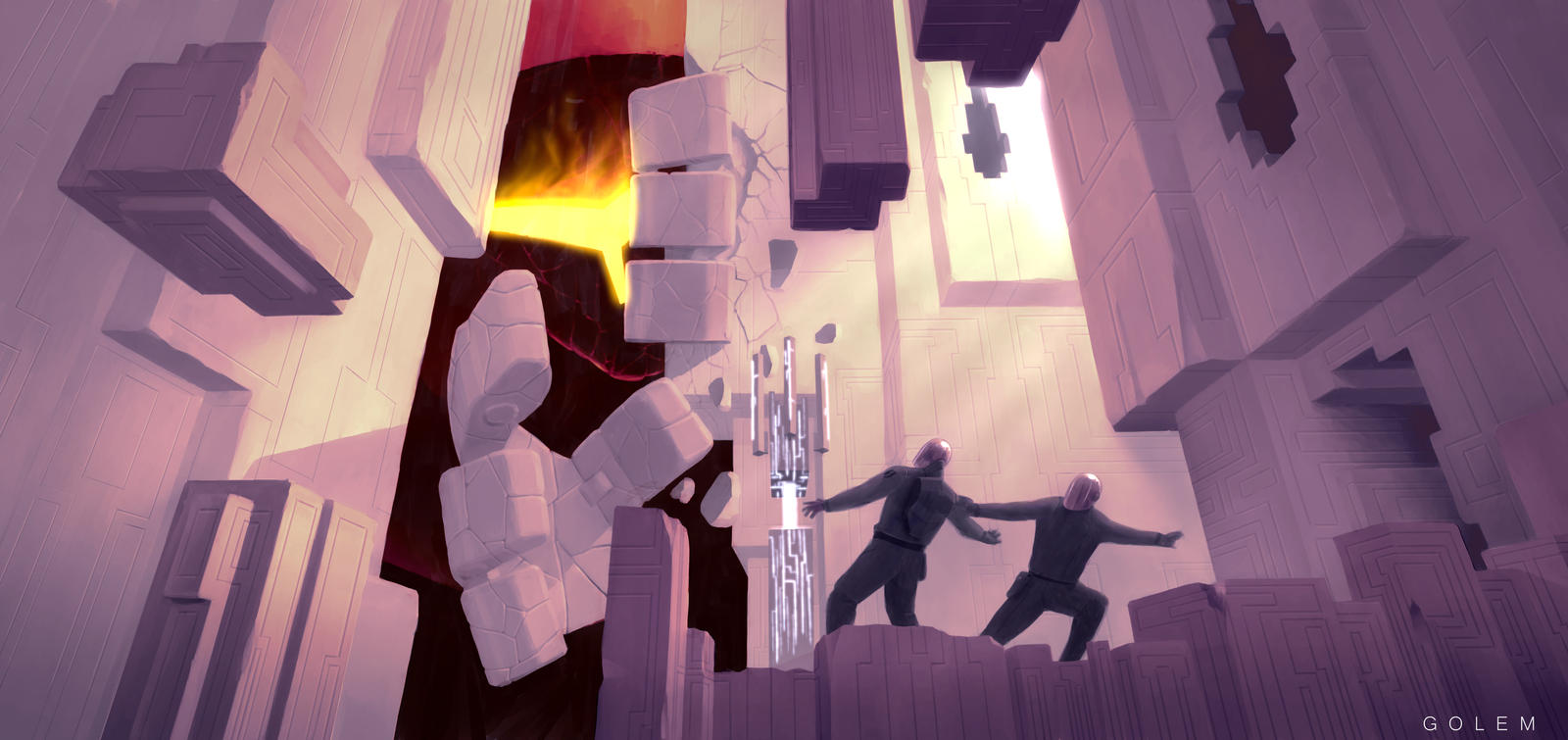 Golem