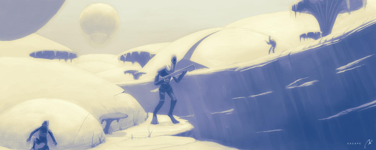 Escape