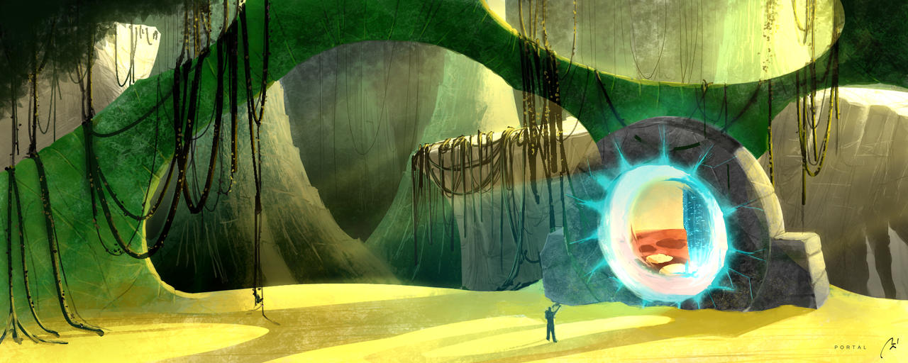 Portal