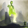 Stone of the Ancients (updated)