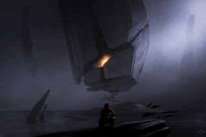 Dishonored: The Void