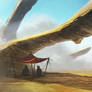Sand Storm