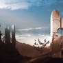 Ruins