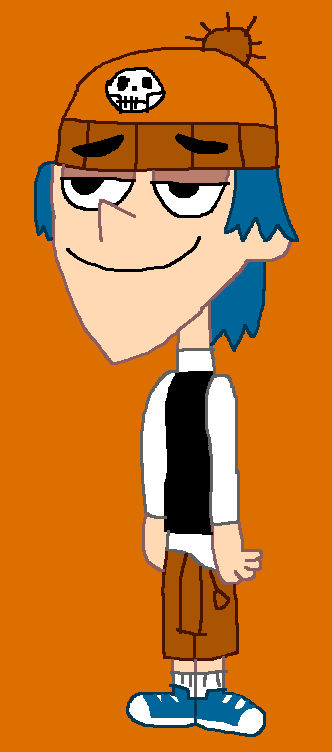 Corey Riffin by WhittierTechFan6 on DeviantArt