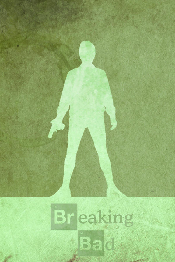 Breaking Bad Wallpaper for Iphone by sinhar97 on DeviantArt