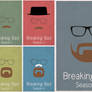 Breaking Bad Posters