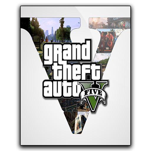 Grand Theft Auto V v2