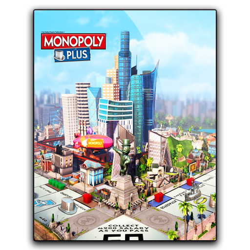 Monopoly Plus v2