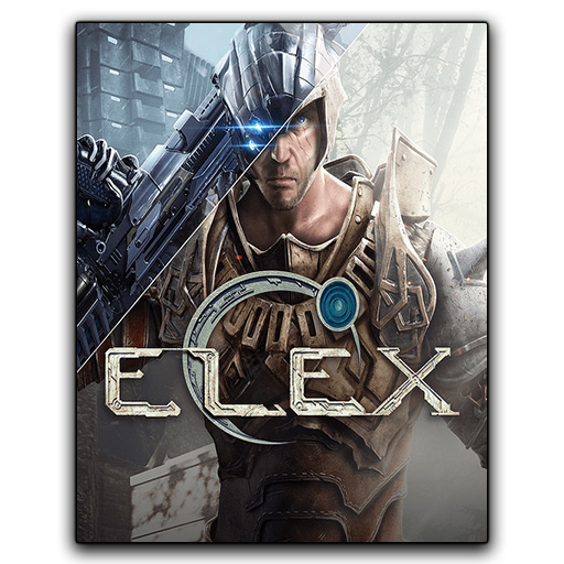 Elex v2