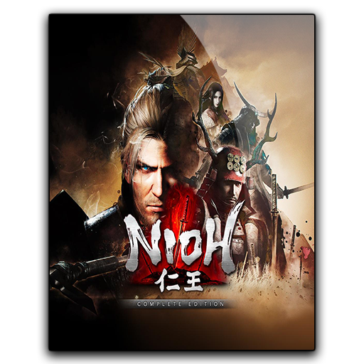 Nioh V2