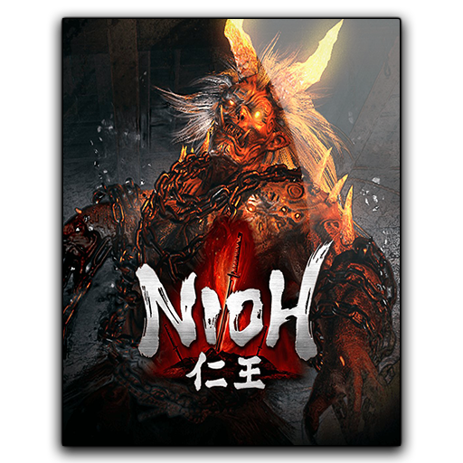 Nioh V3