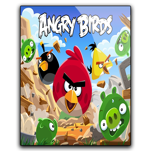 Angry Birds