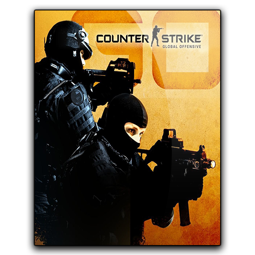 Counter Strike Global Offensive