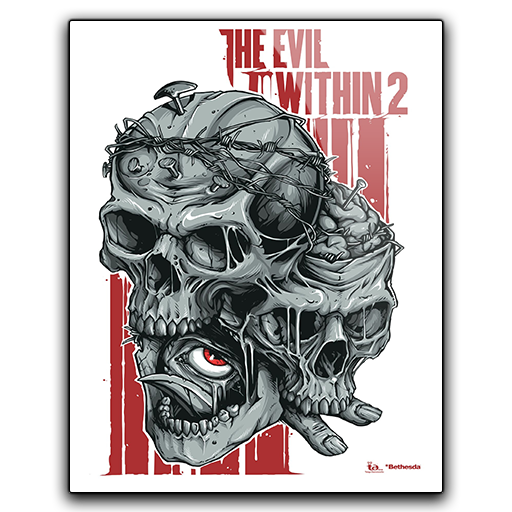 The Evil Within 2 v8