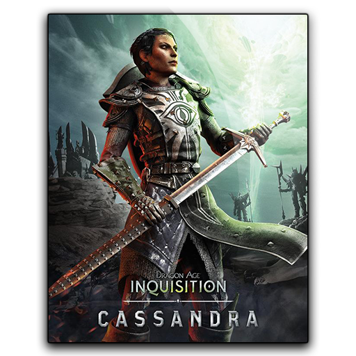 Dragon Age Inquisition v5