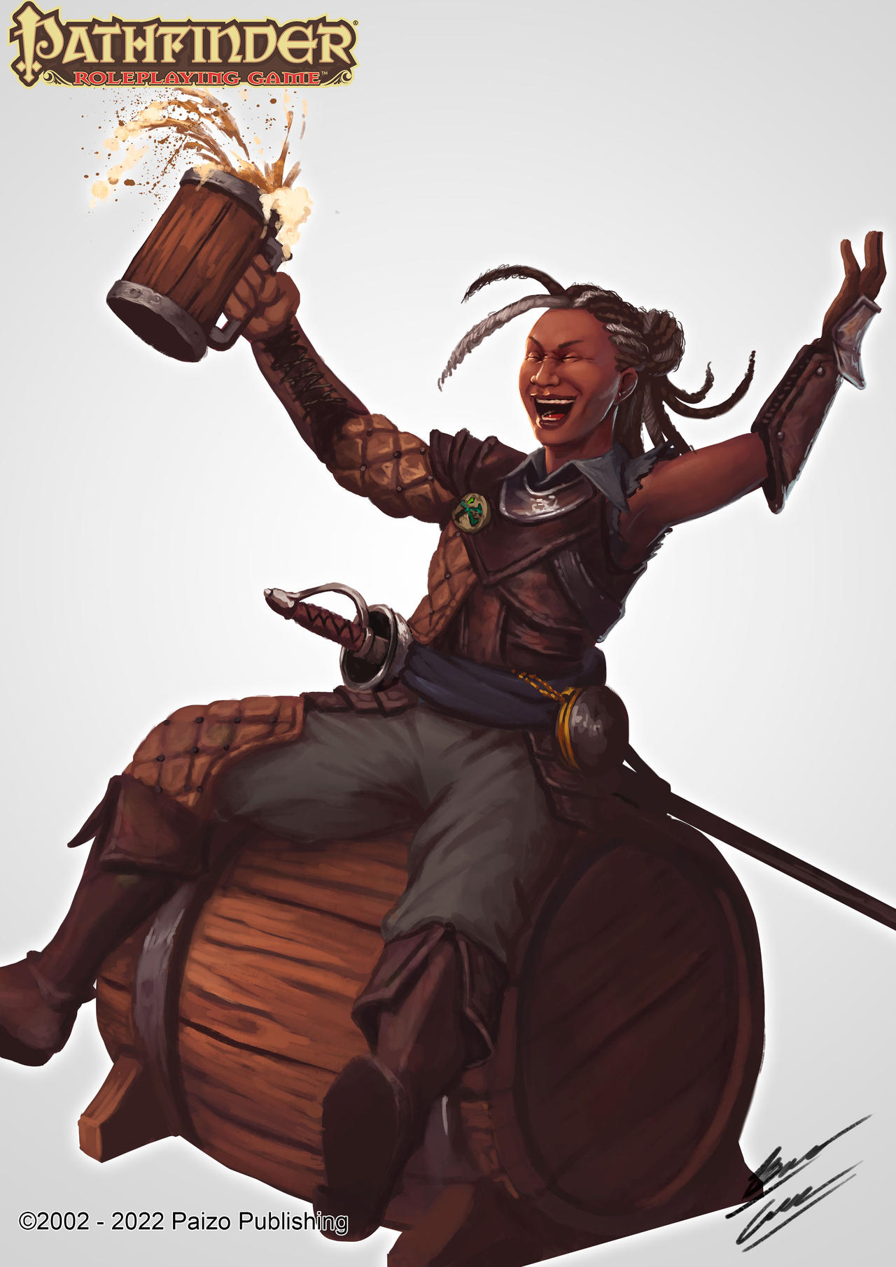 Pathfinder Deviantart pathfinder Agent by b-cesar on DeviantArt