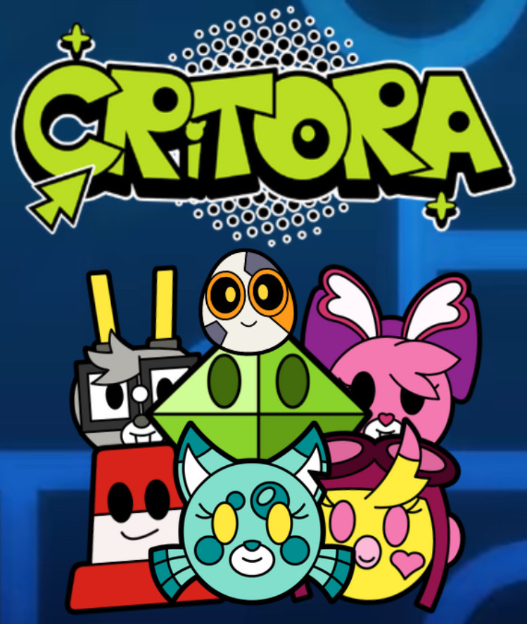 Critora CRiTORA by 366275-p on DeviantArt