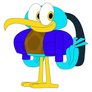 Quincy Quail's Brothers