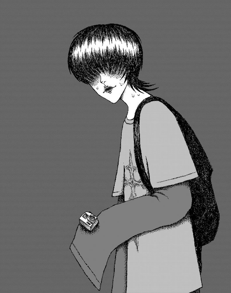 crush by sai-eleven on DeviantArt