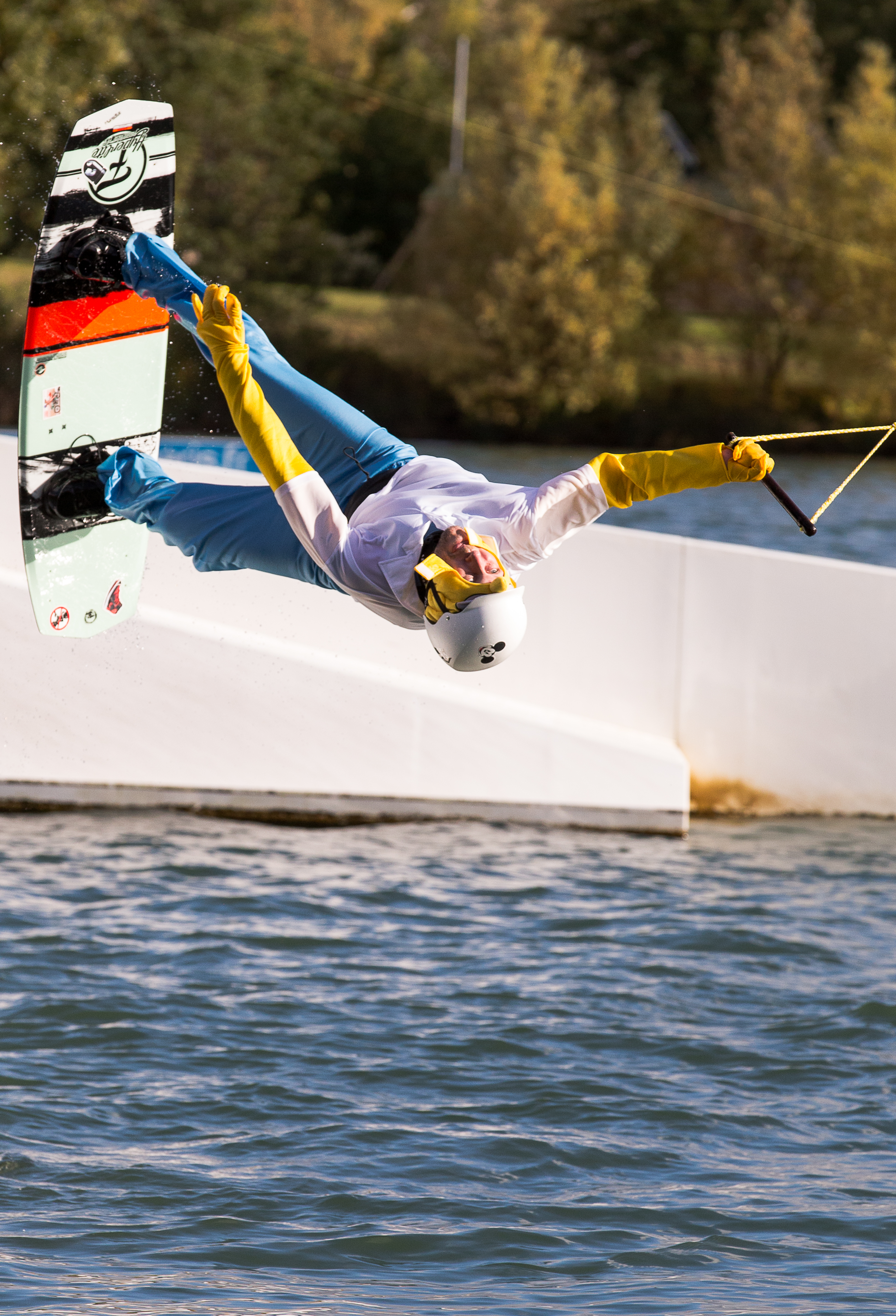 Wakeboard - Halloween - 14