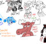 Stream Drawings (03-20-2026)