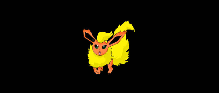 Flareon