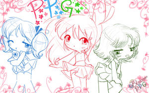 PPG :sketch: