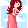 :Strawberry Princess Leily: