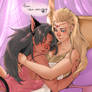 Catradora_Coloured