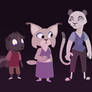 Characters 4