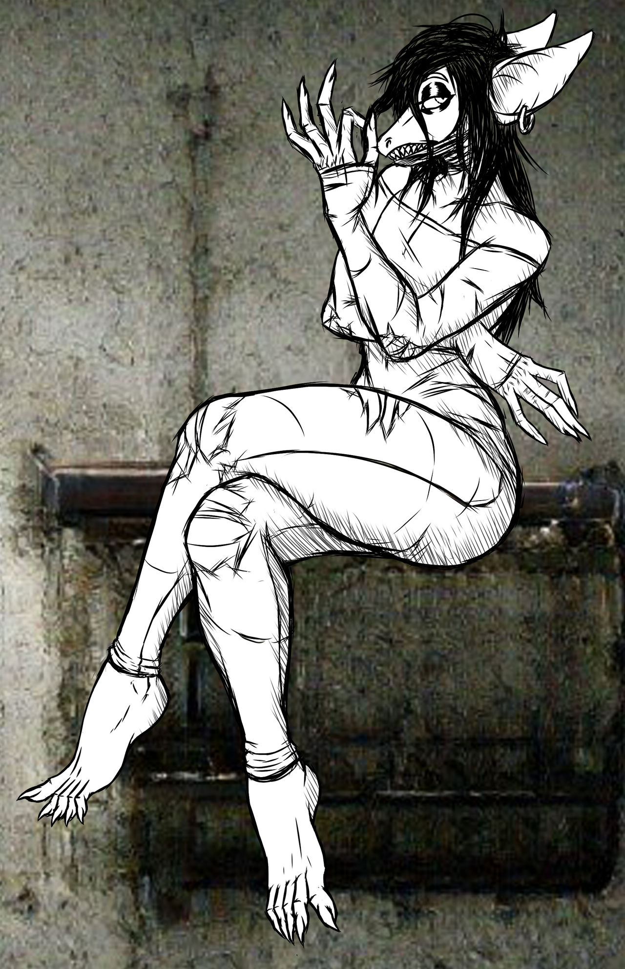 Bat Riding Deviantart bat by Batmilky on DeviantArt