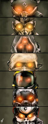 Helghast -P4